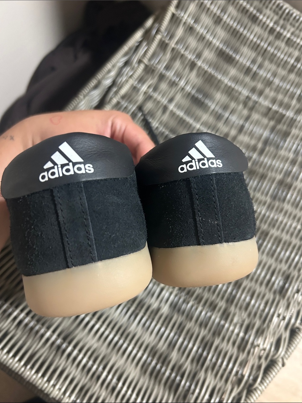 adidas taekwondo - Picture 3 of 4